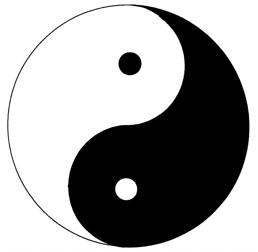 Le Pouvoir Du Yin Et Du Yang superstition-yin-yang - Calendrier Agenda Ephéméride 2017