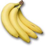 Superstition et Banane
