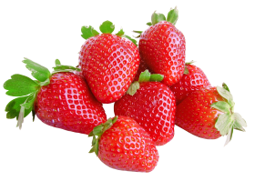 Le fruit la fraise: propriétés et bienfaits