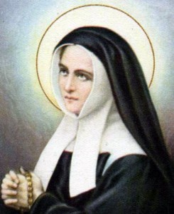 Fête du 18 Février : Sainte Bernadette