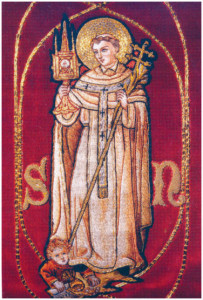 Fête du 06 Juin : saint Norbert