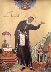 Fête du 19 Août : saint Jean Eudes
