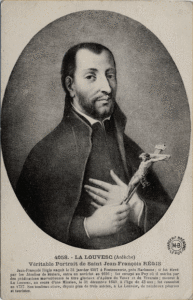Fête du 16 Juin : saint Jean François Régis