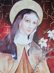 Fête du 11 Août : sainte Claire