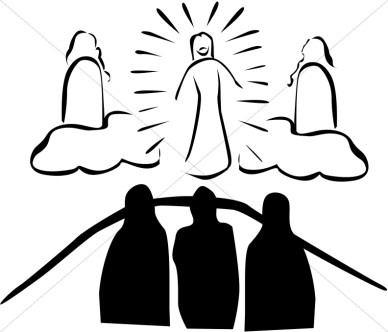 Fête du 06 Août : Transfiguration