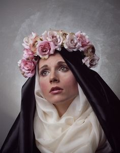 Fête du 23 Août : sainte Rose de Lima